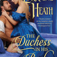 REVIEW: The Duchess in His Bed by Lorraine Heath