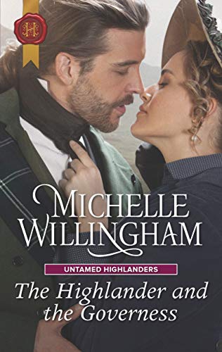 Seduced by Her Highland Warrior by Michelle Willingham