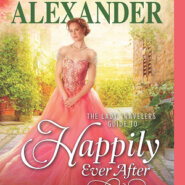 REVIEW: The Lady Travelers Guide to Happily Ever After by Victoria Alexander