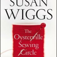 REVIEW: The Oysterville Sewing Circle by Susan Wiggs