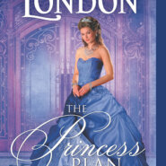 Spotlight & Giveaway: The Princess Plan by Julia London