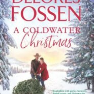 REVIEW: A Coldwater Christmas by Delores Fossen