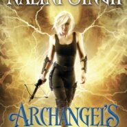 REVIEW: Archangel’s War by Nalini Singh
