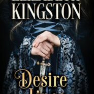 REVIEW: Desire Lines by Elizabeth Kingston