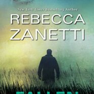 REVIEW: Fallen By Rebecca Zanetti