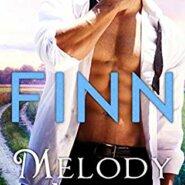 REVIEW: Finn by Melody Anne
