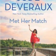 REVIEW: Met Her Match by Jude Deveraux