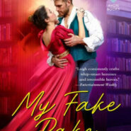 REVIEW: My Fake Rake by Eva Leigh