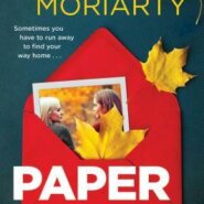 REVIEW: Paper Chains: A Novel by Nicola Moriarty