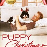 Spotlight & Giveaway: Puppy Christmas by Lucy Gilmore