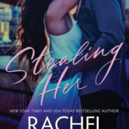 REVIEW: Stealing Her by Rachel Van Dykem