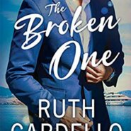 REVIEW: The Broken One by Ruth Cardello