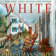 Spotlight & Giveaway: The Christmas Spirits on Tradd Street by Karen White