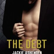 REVIEW: The Debt by Jackie Ashenden