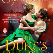 REVIEW: The Duke’s Stolen Bride by Sophie Jordan