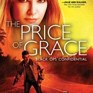 Spotlight & Giveaway: The Price of Grace by Diana Muñoz Stewart