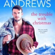 REVIEW: The Trouble with Christmas by Amy Andrews