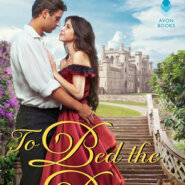 REVIEW: To Bed the Bride by Karen Ranney