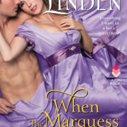 REVIEW: When the Marquess Was Mine by Caroline Linden