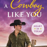 REVIEW: A Cowboy Like You by Donna Grant