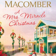 REVIEW: A Mrs. Miracle Christmas by Debbie Macomber