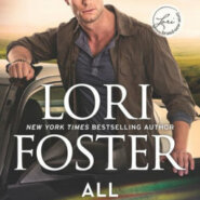 Spotlight & Giveaway: All Fired Up by Lori Foster