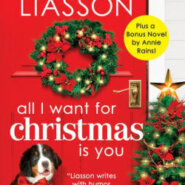 REVIEW: All I Want For Christmas Is You by Miranda Liasson