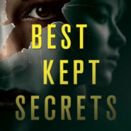 REVIEW: Best Kept Secrets by Tracey S. Phillips