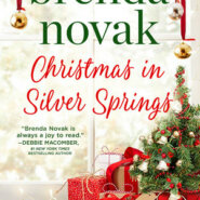REVIEW: Christmas in Silver Springs by Brenda Novak