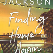 Spotlight & Giveaway: Finding Home Again by Brenda Jackson