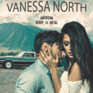 REVIEW: Hard Chrome  by Vanessa North