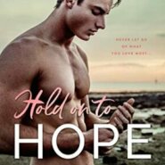 REVIEW: Hold on to Hope by A.L. Jackson