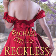 REVIEW: Reckless in Red  by Rachael Miles