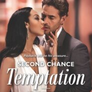 REVIEW: Second Chance Temptation by Joss Wood