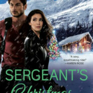 REVIEW: Sergeant’s Christmas Siegeby Megan Crane