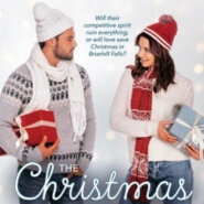 Spotlight & Giveaway: The Christmas Contest by Scarlet Wilson