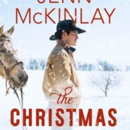 REVIEW: The Christmas Keeper by Jenn McKinlay