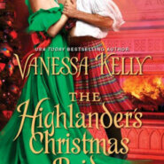 REVIEW: The Highlander’s Christmas Bride by Vanessa Kelly