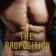 REVIEW: The Proposition by J.C. Harroway