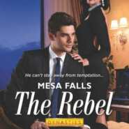 Spotlight & Giveaway: The Rebel by Joanne Rock