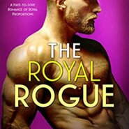 REVIEW: The Royal Rogue by Karina Halle