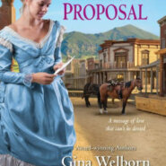 REVIEW: The Telegraph Proposal by Gina Welborn