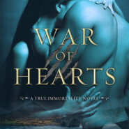 REVIEW: War of Hearts by S. Young