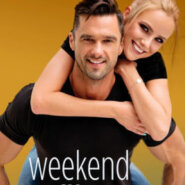 REVIEW: Weekend Fling by Stacey Lynn