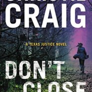 REVIEW: Don’t Breathe a Word by Christie Craig