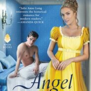 REVIEW: Angel in a Devil’s Arms by Julie Anne Long