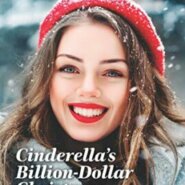 REVIEW: Cinderella’s Billion-Dollar Christmas by Susan Meier