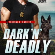 Spotlight & Giveaway: Dark ‘N’ Deadly by Tee O’Fallon