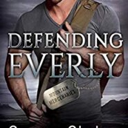 REVIEW: Defending Everly by Susan Stoker