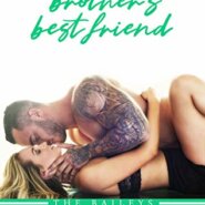 REVIEW: Falling for my Brother’s Best Friend by Piper Rayne